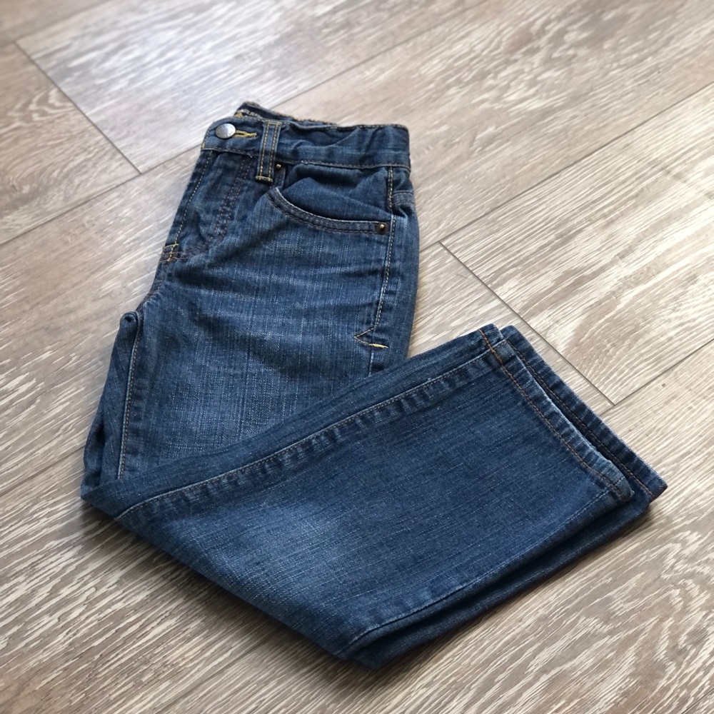 Lucky Brand Boy’s Jeans